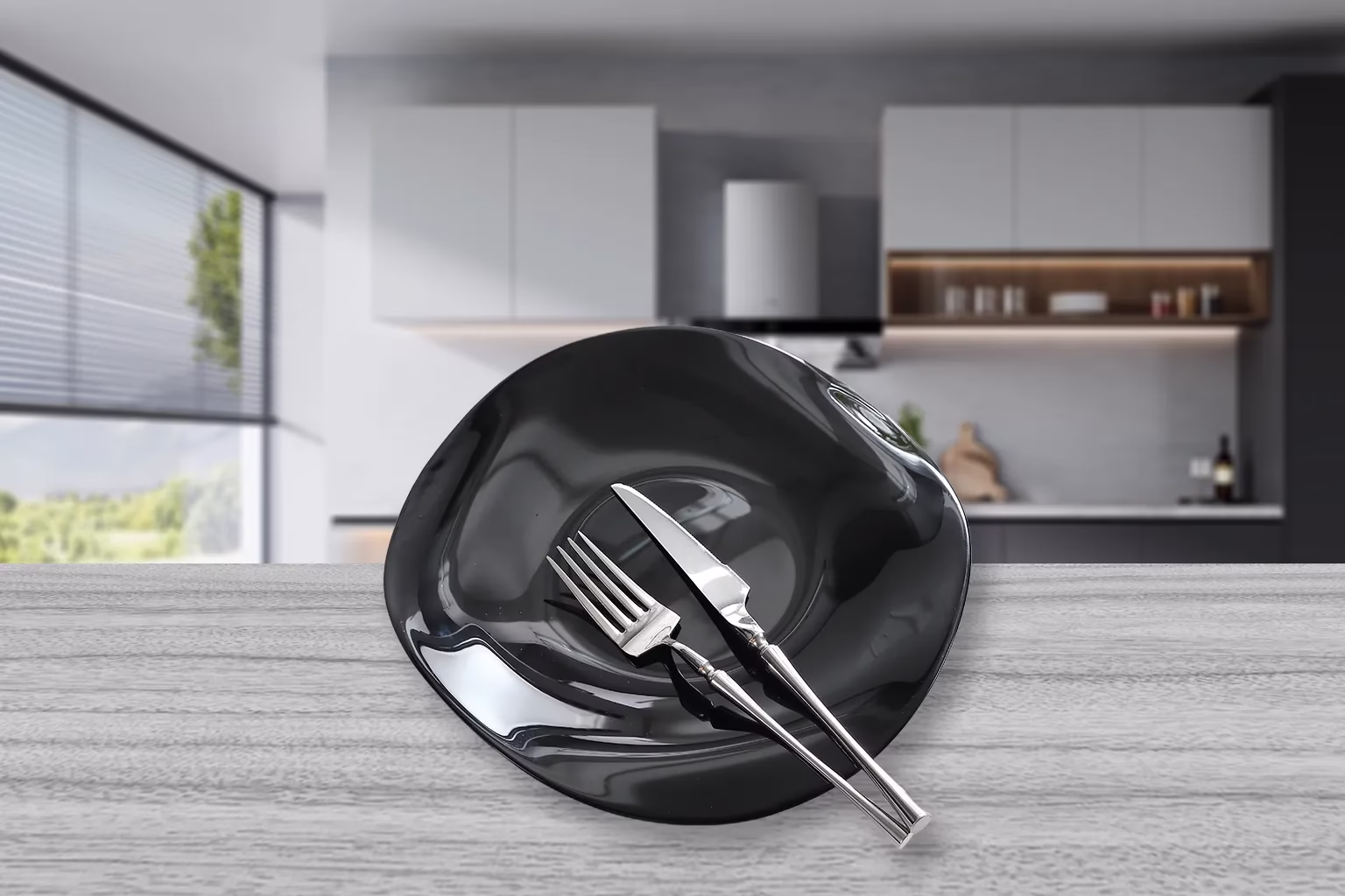 opal glass dinnerware