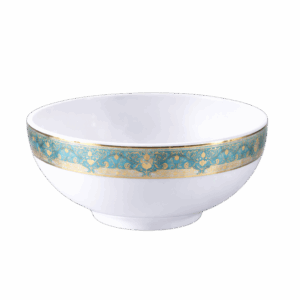 Opal Glass Rice Bowl