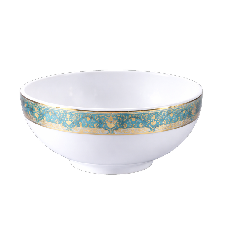 Opal Glass Rice Bowl
