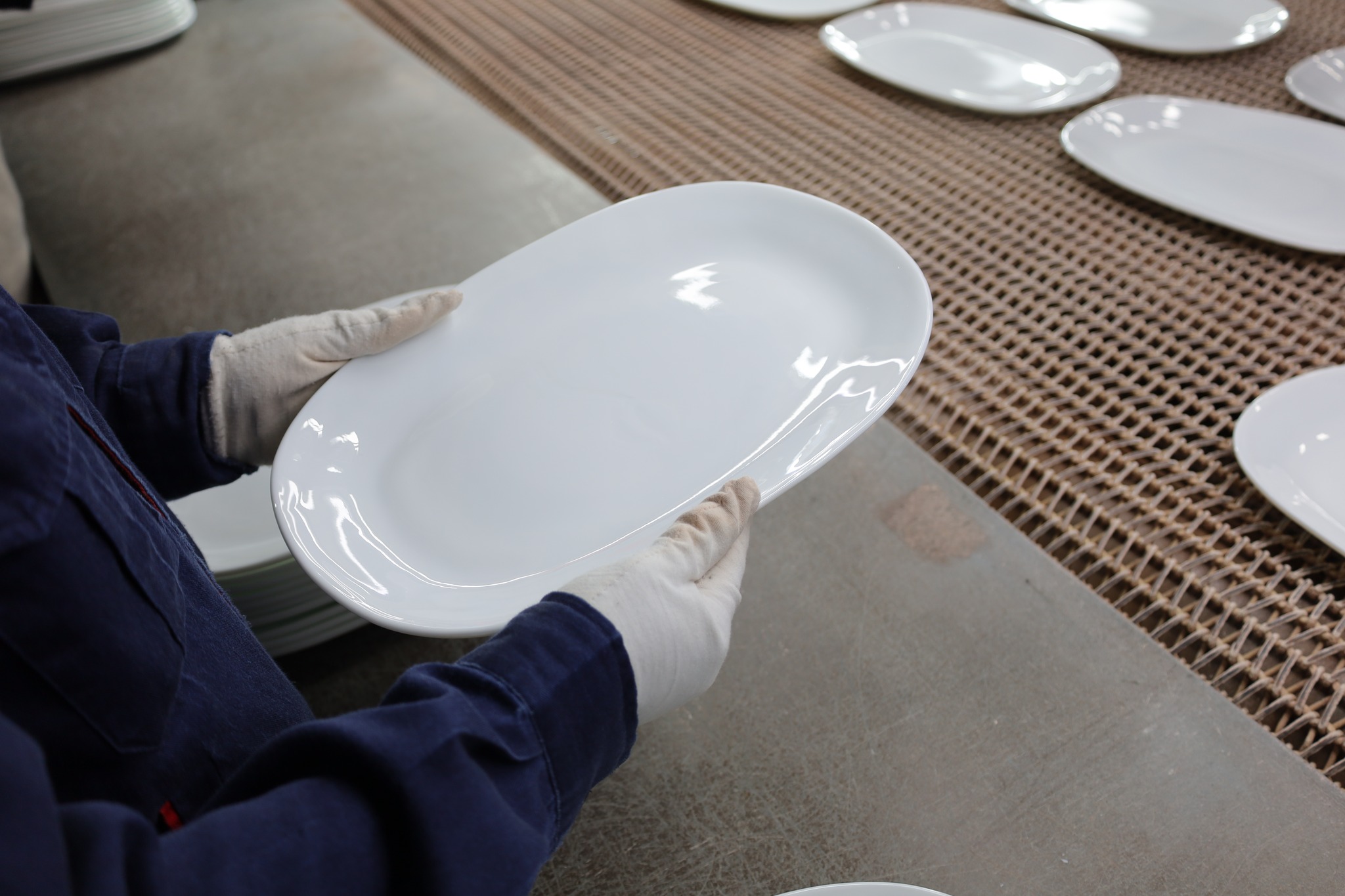 opal glass dinnerware