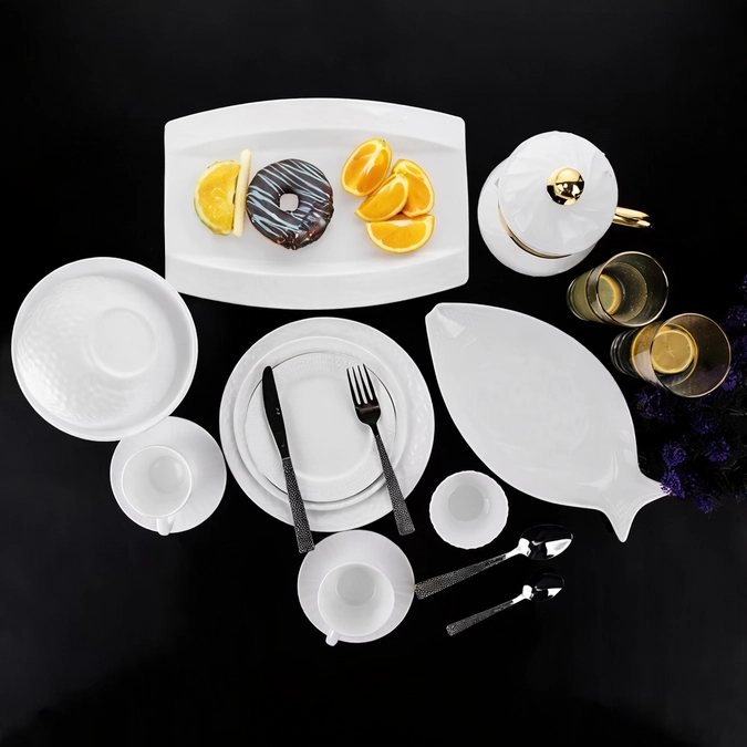 Durability of Opal Glass