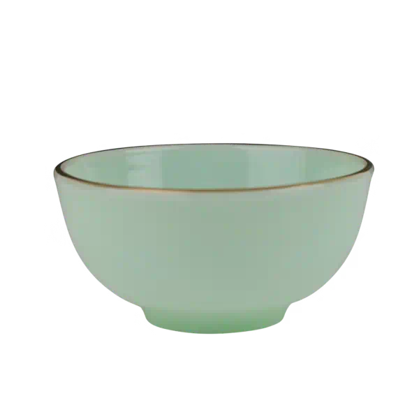 Jadeite Bowl