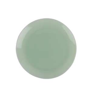 Jadeite Plate