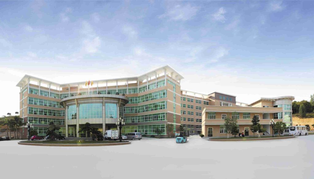 JoinTion Opal Glass Tableware Factory