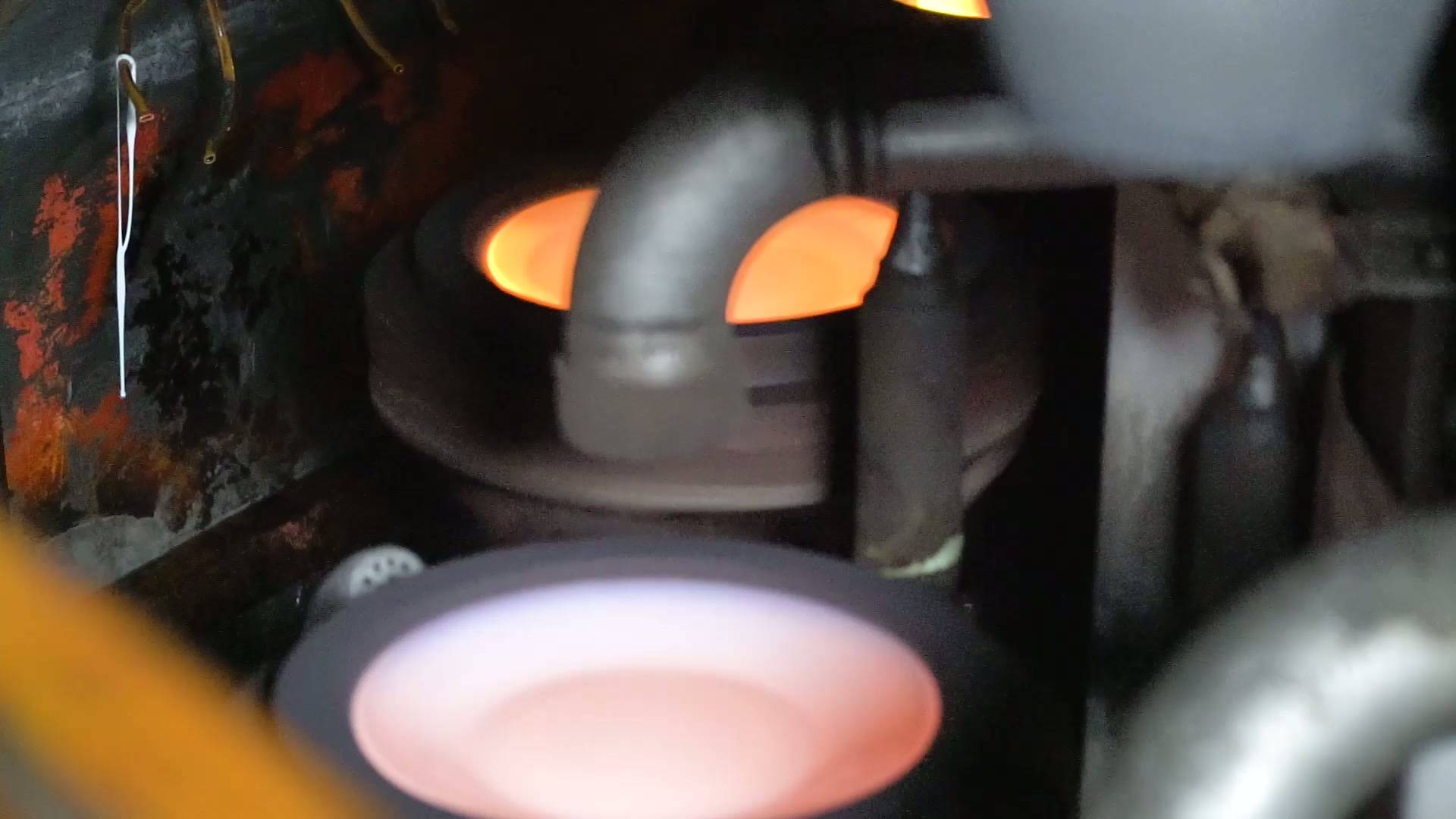 Jointion Opal Glass tableware prodcution process