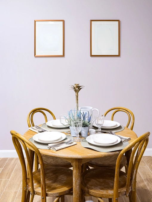 Opal Glass Dinnerware for family Use