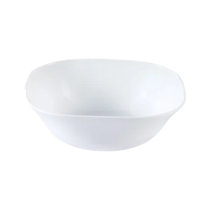 Opal Glass Opal Glass Square Soup Bowl