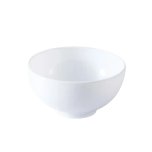 Opal Glass Rice Bowl