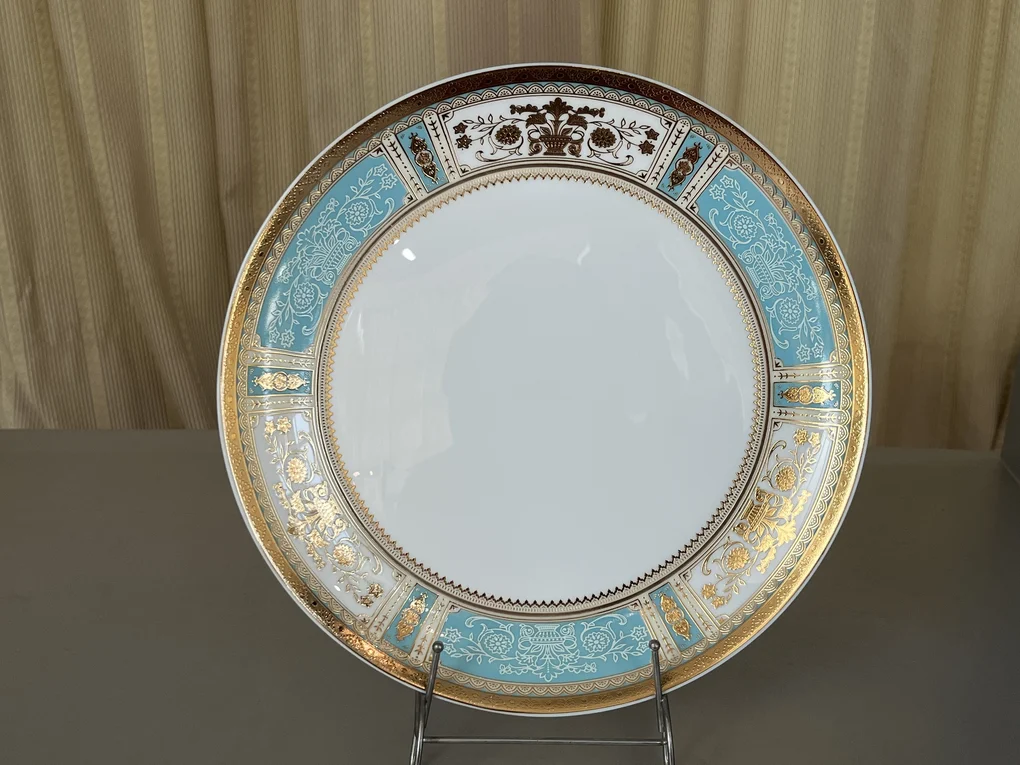 Opal Glass Tableware