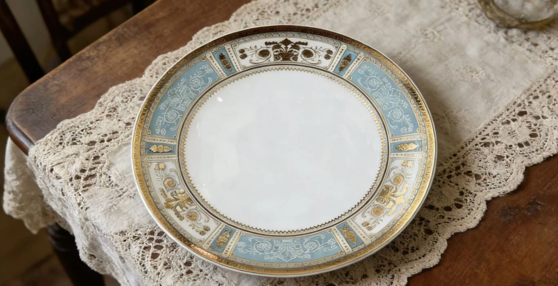 White Opal Glass Tableware