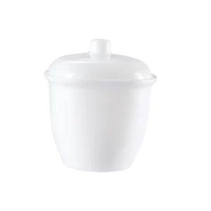 opal glass sugar bowl