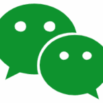 wechat Icon