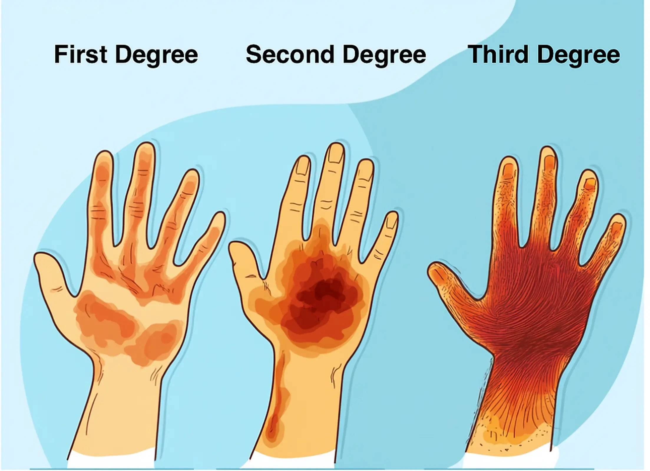 Why chef care safety