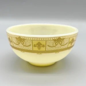 Custom OEM/ODM Opal Glass Bowls | Factory Direct Supply