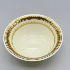 Commercial Opal Glass Bowls for Hotel & Hospitality Use