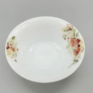Cost-Effective Opal Glass Bowls | Durable & Low Breakage