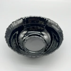 Durable Opal Glass Bowl | 10 Year Long-Lasting Bowl
