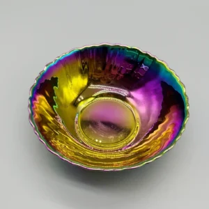 Commercial Opal Glass Food Prep Bowl for Kitchen Use