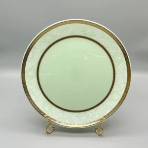 Opal Glass Plates for Instagram