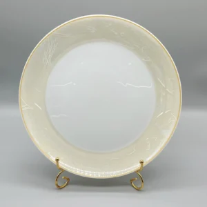 Wholesale Opal Glass Plates | Bulk Order & Low MOQ