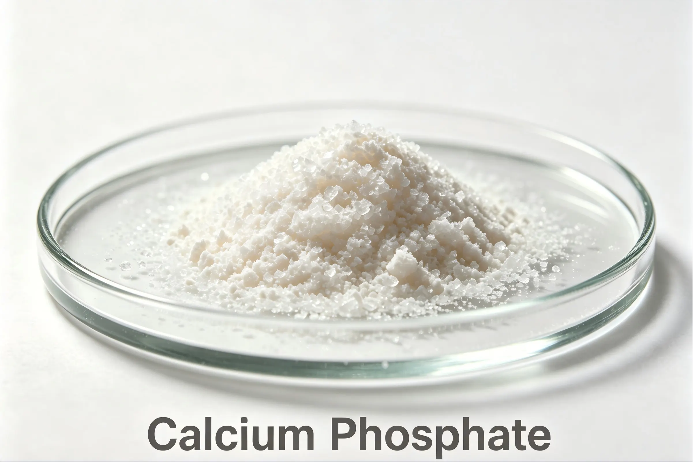 calcium phosphate