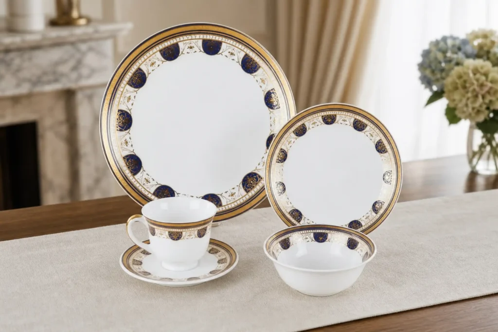 opal glass dinnerware