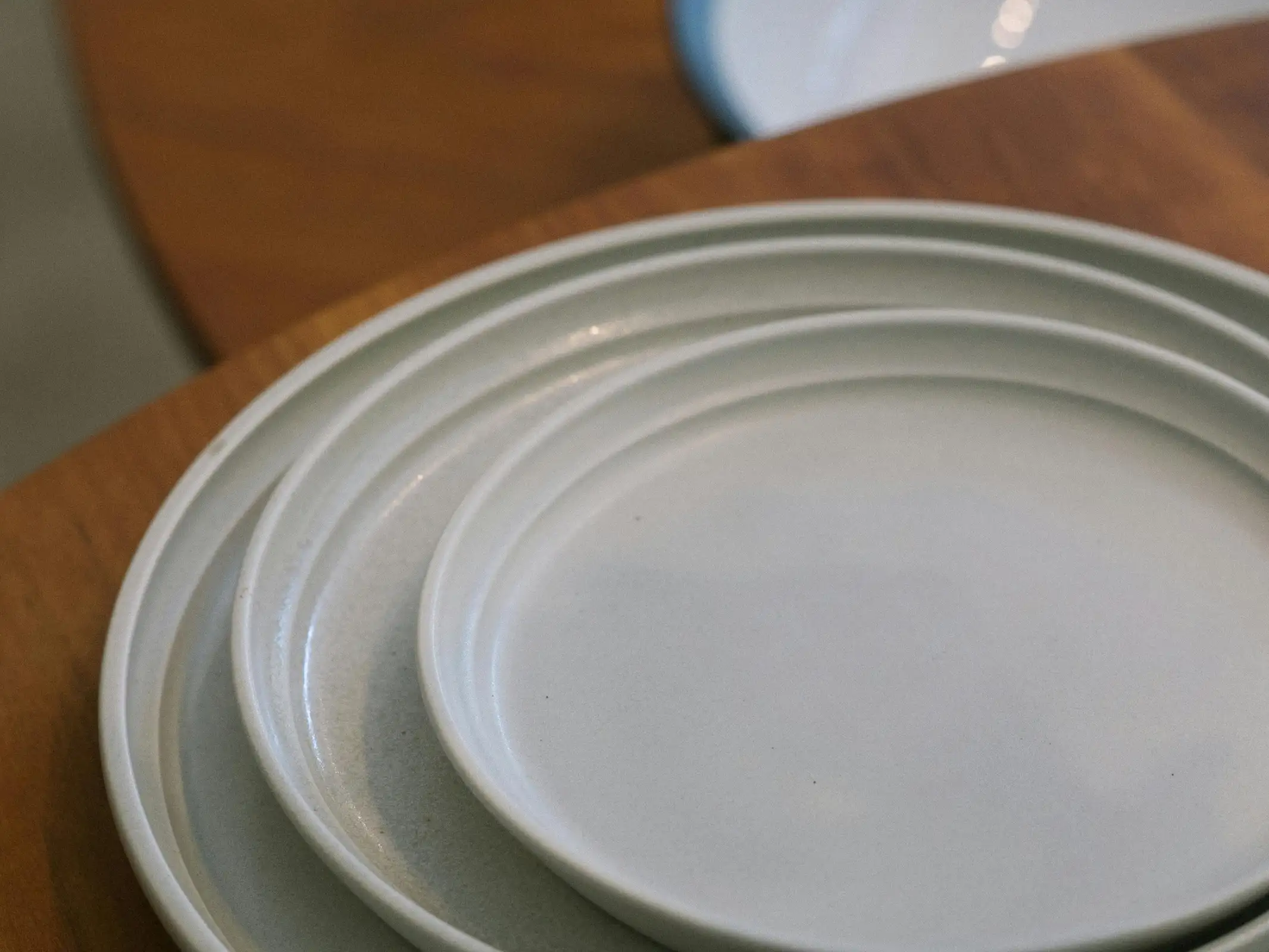 Porcelain dinnerware