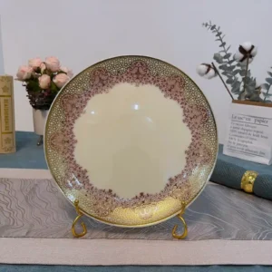 Wholesale Opal Glass Plates | Bulk Order & Low MOQ