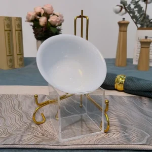 Cost-Effective Opal Glass Bowls | Durable & Low Breakage