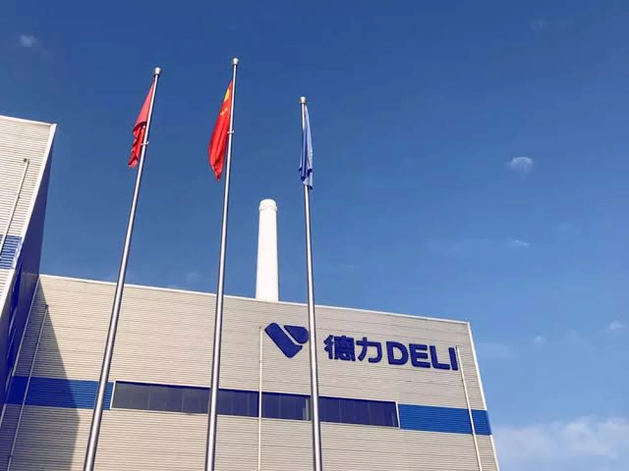 Deli Group (Anhui)