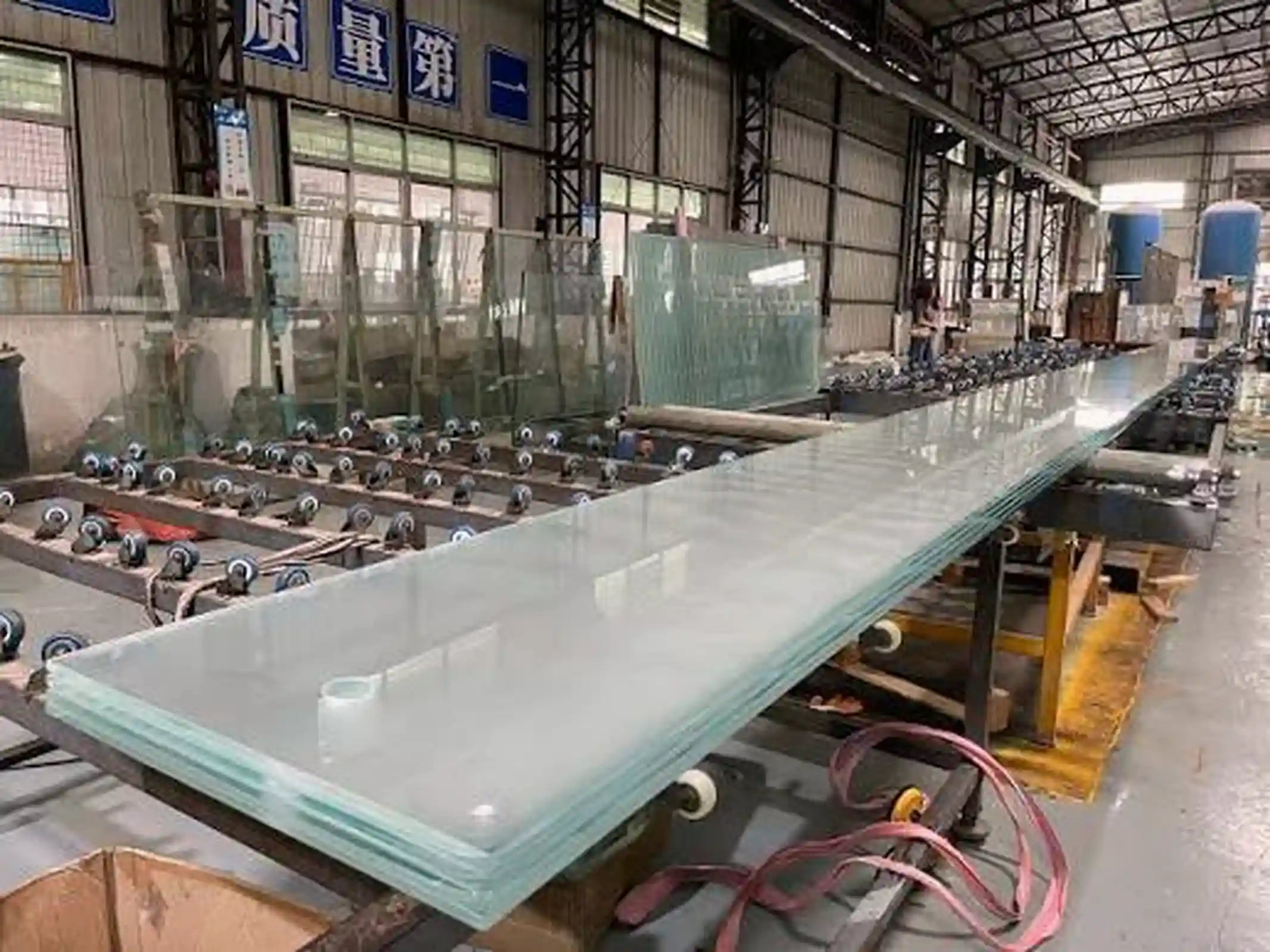 Jiangsu Yuefeng Technology