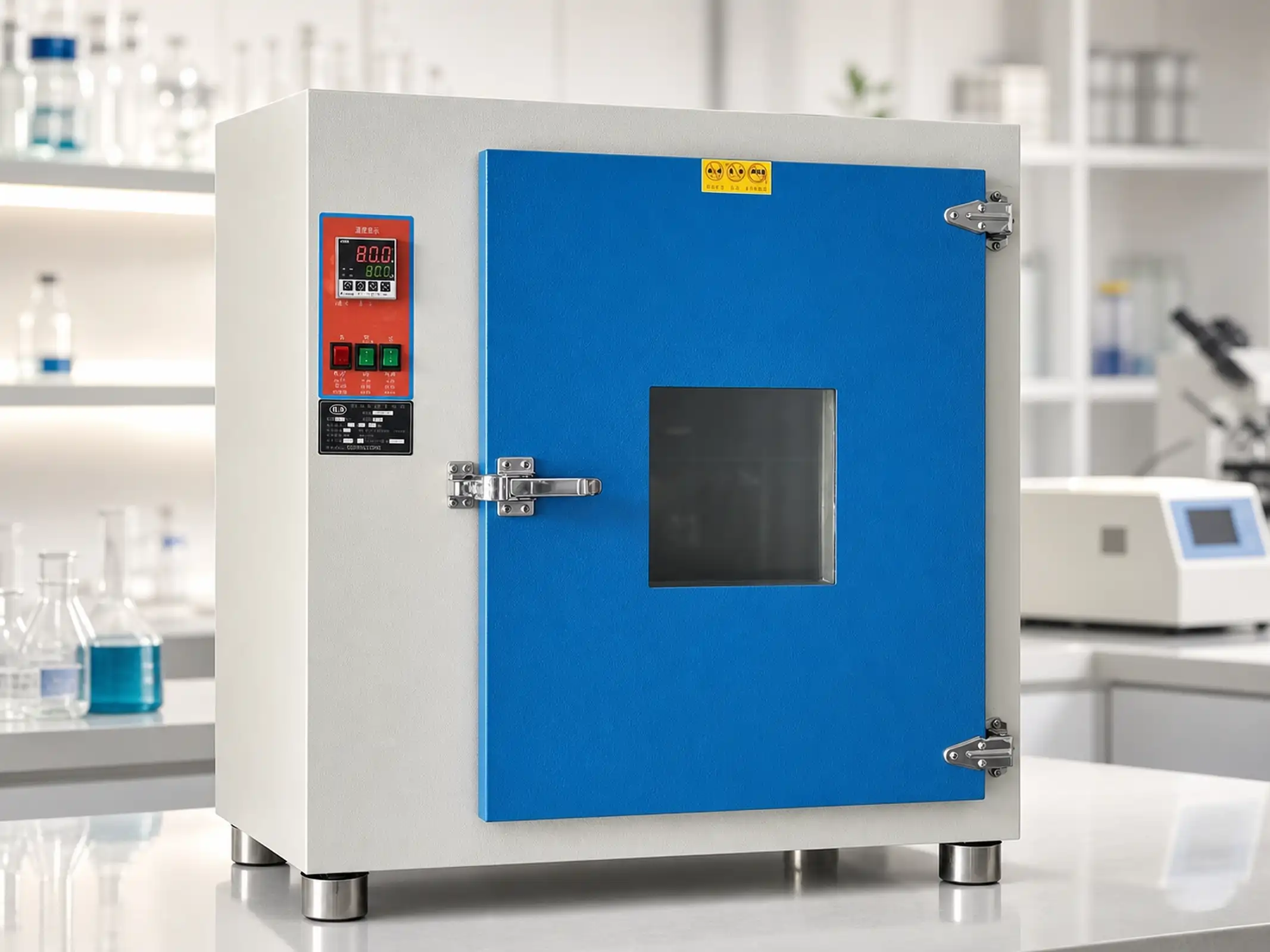 Laboratory Incubator