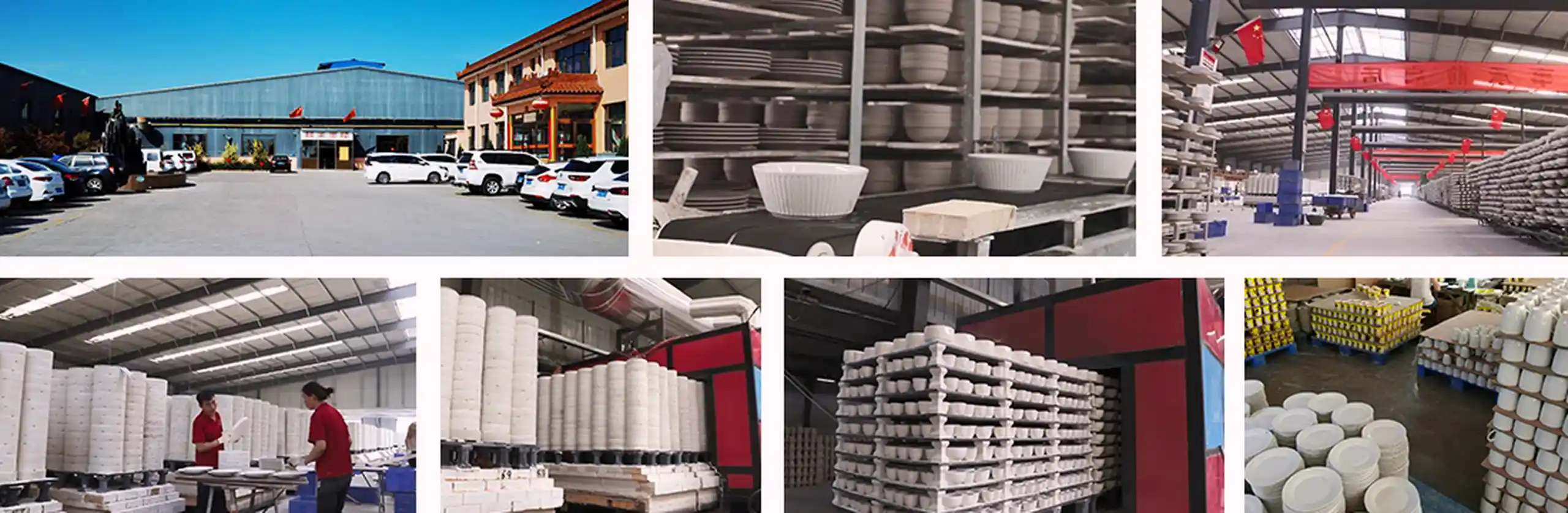 Linyi Boyou Ceramic Co., Ltd