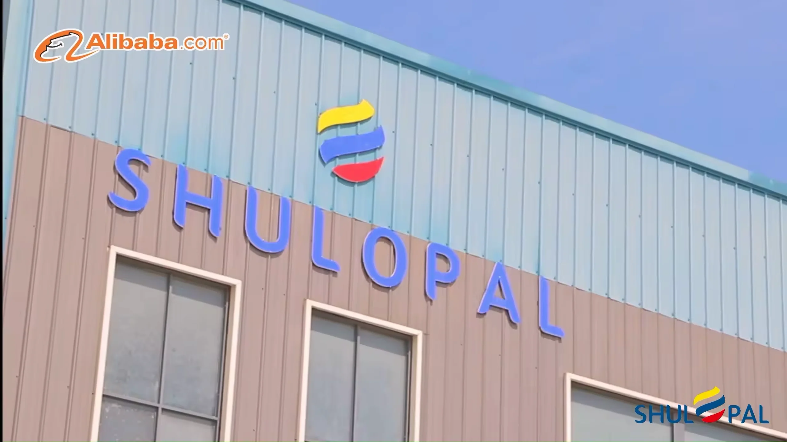 Shulopal Industry Co., Ltd
