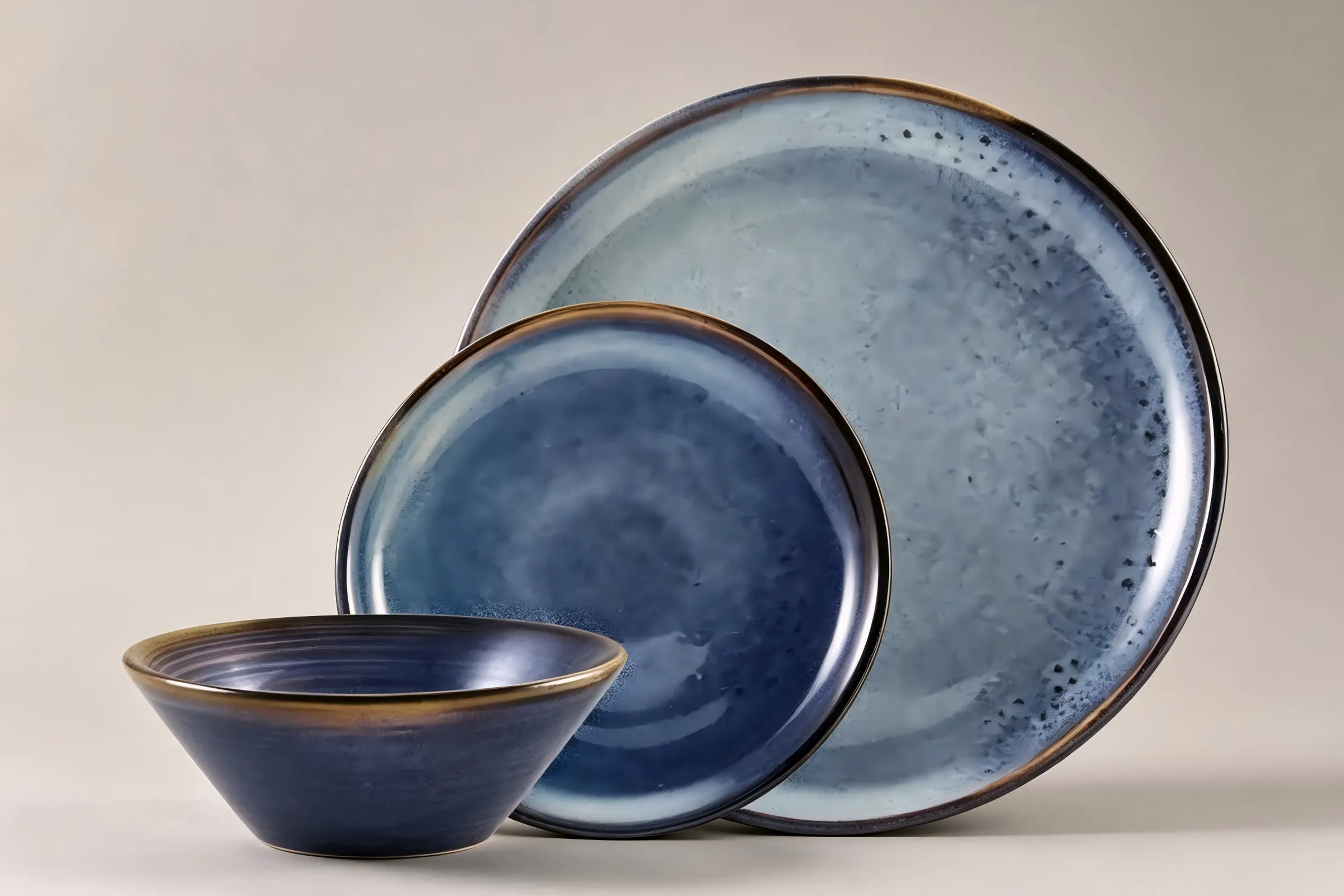 Vitrified Porcelain Dinnerware