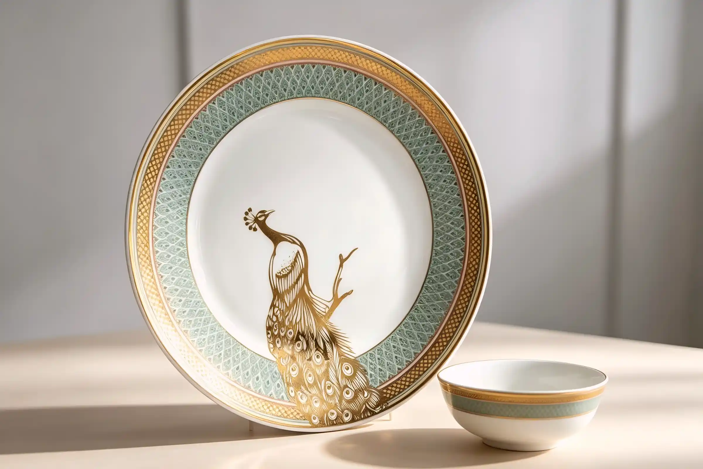 opal glass dinnerware