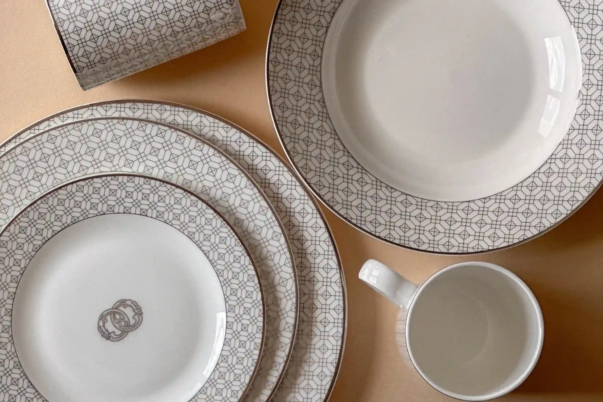 Bone China