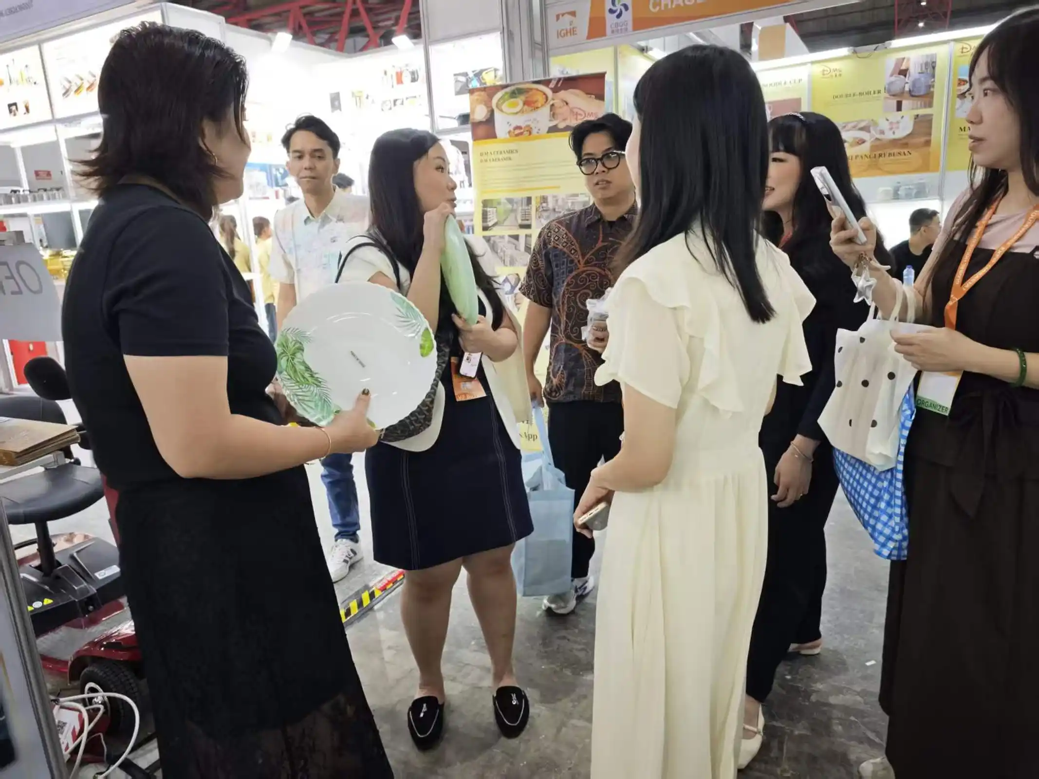 Jointion Canton Fair